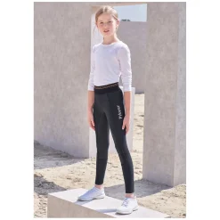 PIKEUR Reithose Ida Grip Athleisure