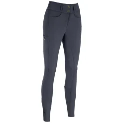 PIKEUR Selection Vollbesatz-Reithose Laure FFL