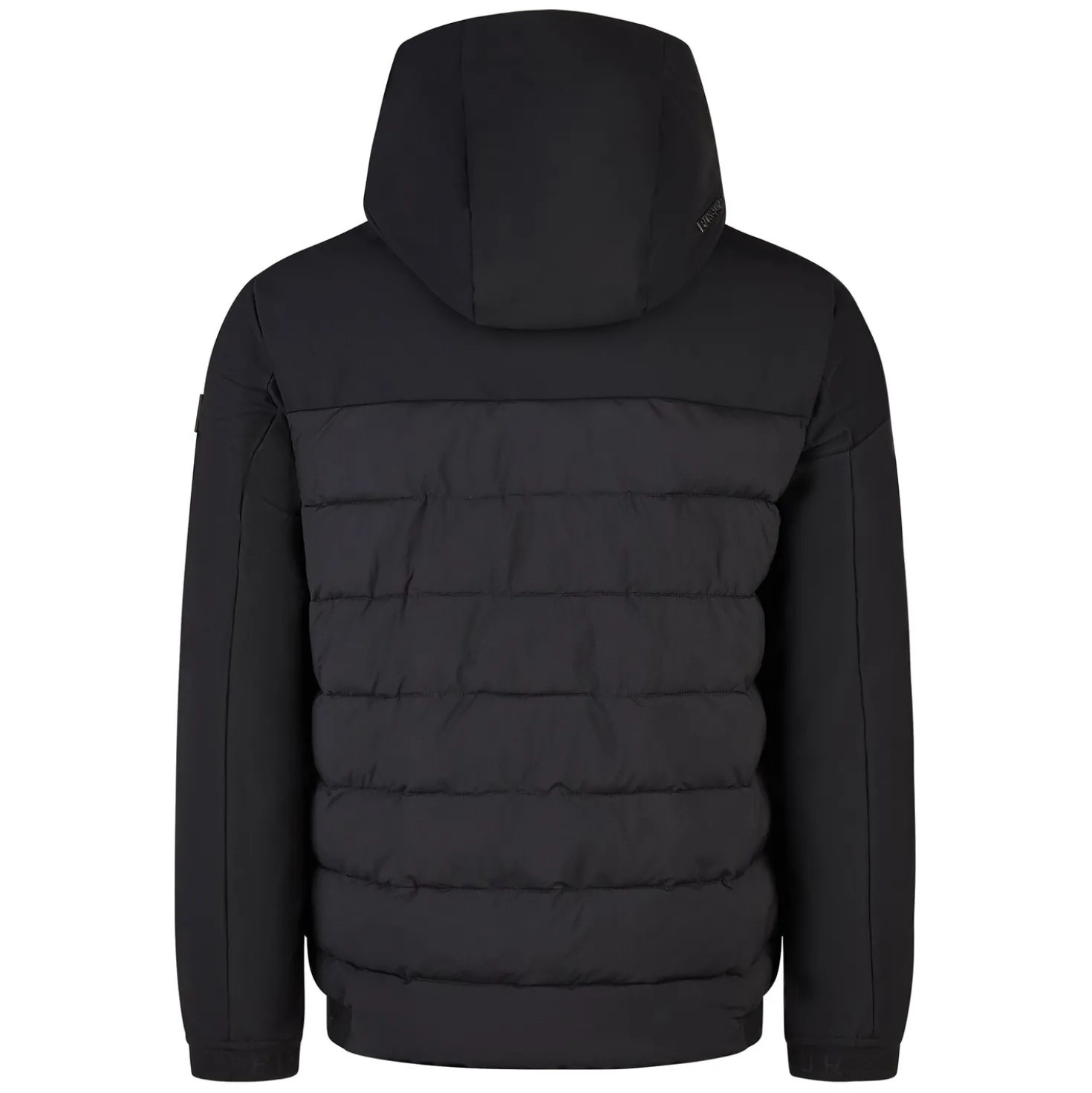 PIKEUR SPORTS Herren-Hybridjacke