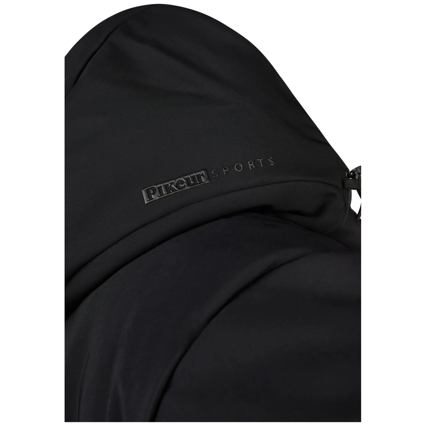 PIKEUR SPORTS Herren-Hybridjacke