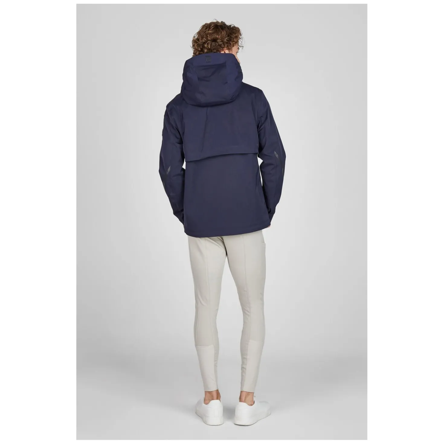 PIKEUR Sports Herren Regenjacke