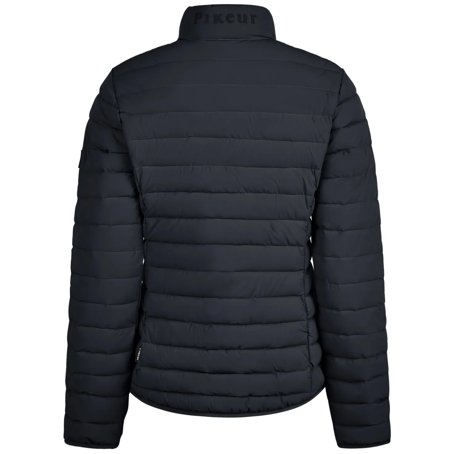 PIKEUR Sports Steppjacke mit Stehkragen QUILTED JACKET