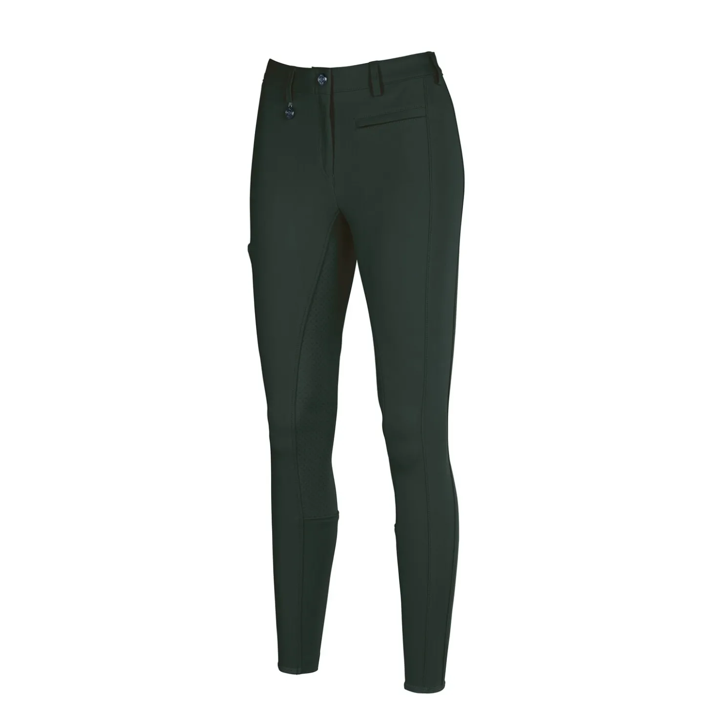 PIKEUR Vollbesatz-Reithose New Lugana Dura Grip