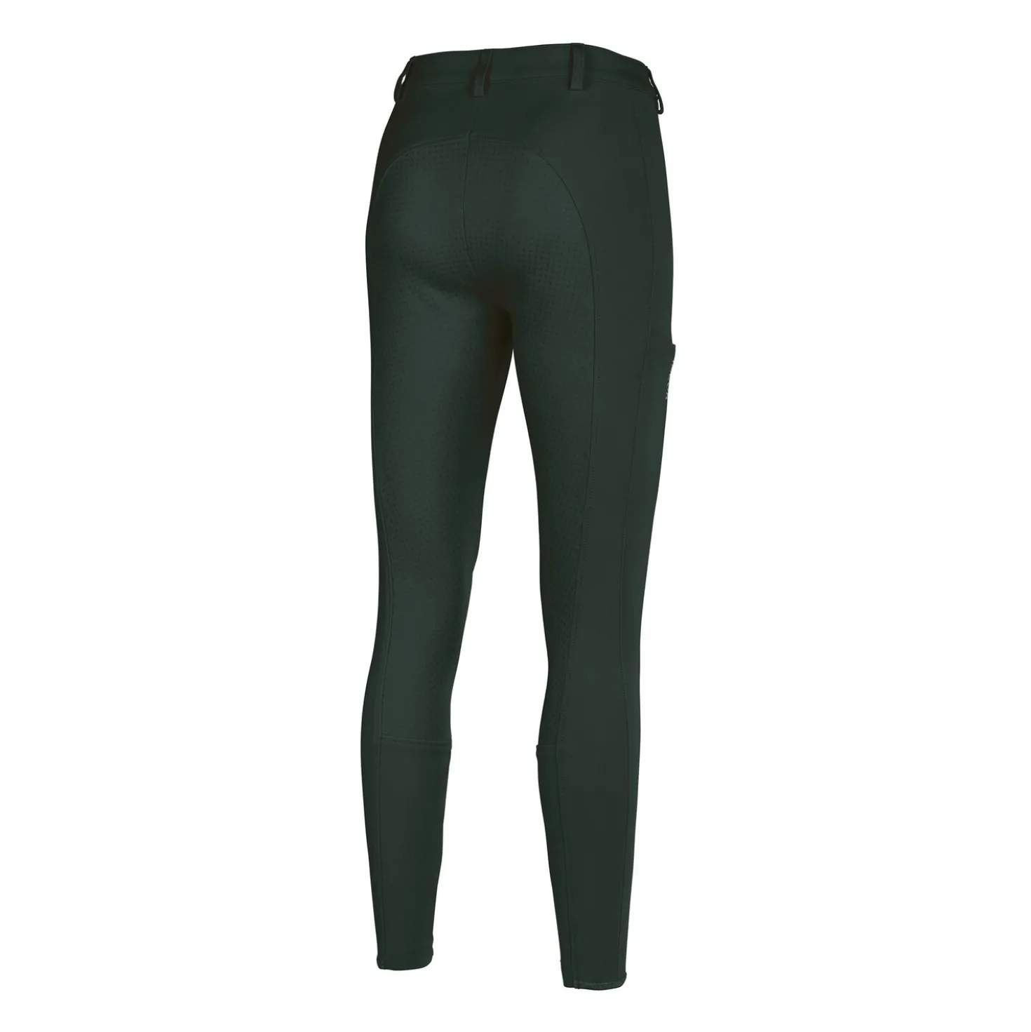 PIKEUR Vollbesatz-Reithose New Lugana Dura Grip
