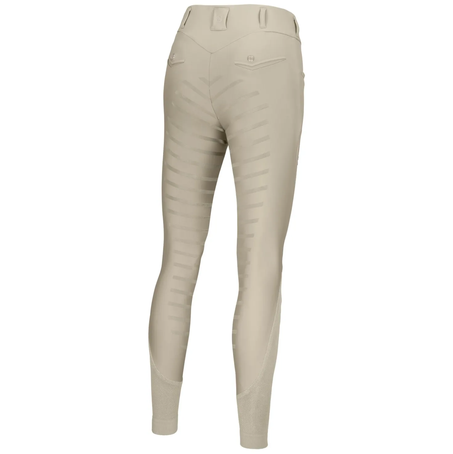 PIKEUR Vollbesatz-Reithose ROMY II SD