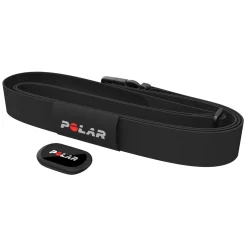 POLAR Tracker H10 HR für Pferde