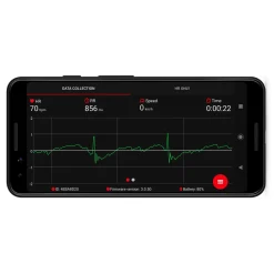 POLAR Tracker H10 HR für Pferde