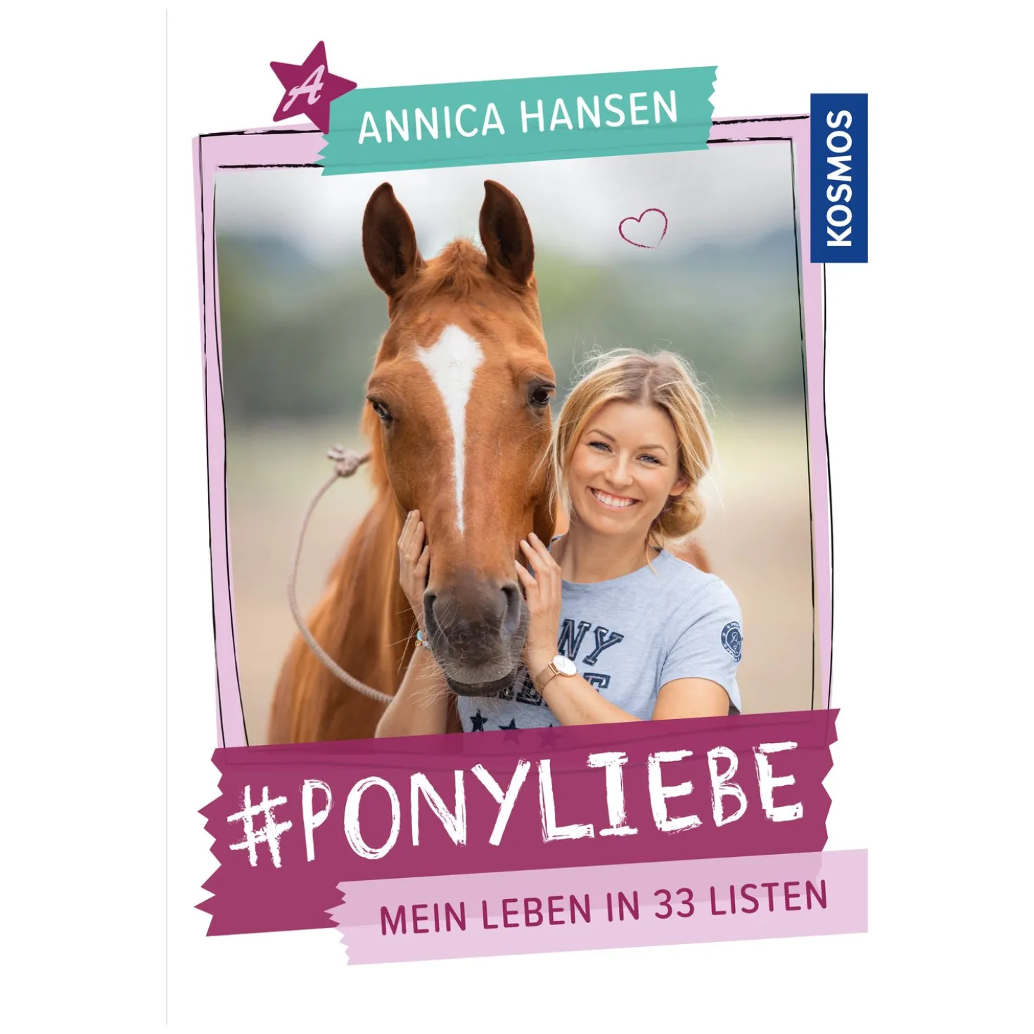 #Ponyliebe