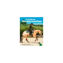 Praxishandbuch Westernreiten, FNverlag