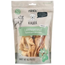 PRIMOX Lammkopfhaut