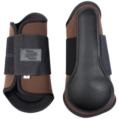 PROTECT by Horse-Friends Gamaschen, hinten