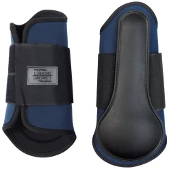 PROTECT by Horse-Friends Gamaschen, hinten