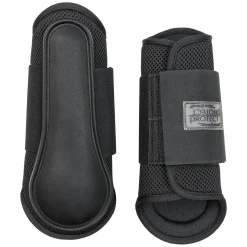 PROTECT by Horse-friends Gamaschen Mesh V, vorne