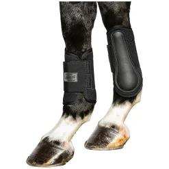 PROTECT by Horse-friends Gamaschen Mesh V, vorne