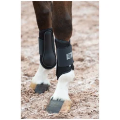 PROTECT by Horse-friends Gamaschen Mesh V, vorne