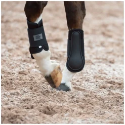 PROTECT by Horse-friends Gamaschen Mesh V, vorne