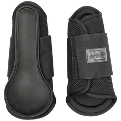 PROTECT by Horse-friends Gamaschen Mesh, hinten