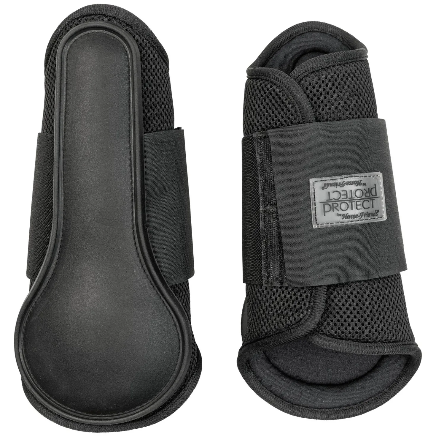PROTECT by Horse-friends Gamaschen Mesh, hinten