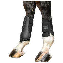 PROTECT by Horse-friends Gamaschen Mesh, hinten