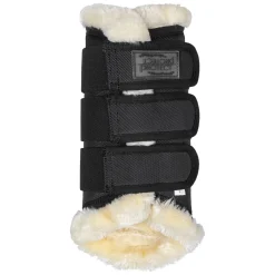 PROTECT by Horse-friends Gamaschen FauxFur