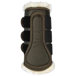 PROTECT by Horse-friends Gamaschen FauxFur