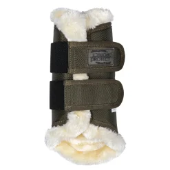 PROTECT by Horse-friends Gamaschen FauxFur