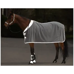 PROTECT by Horse-friends Reflektierendes Halfter