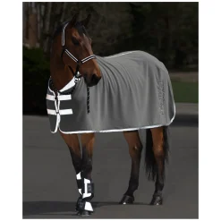 PROTECT by Horse-friends Reflektierendes Halfter