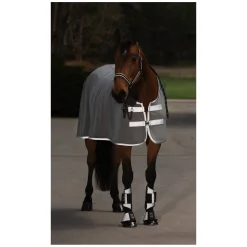 PROTECT by Horse-friends Reflektierendes Halfter
