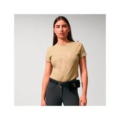 PS of SWEDEN T-Shirt Cotton Tee
