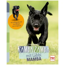 Rambazamba mit Labbi Mamba