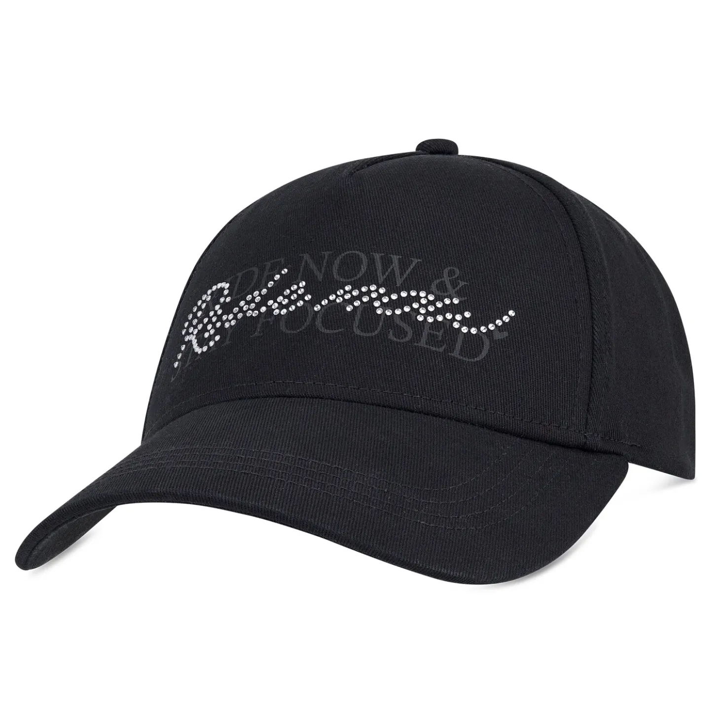 RIDE now Basecap