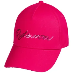 RIDE now Basecap
