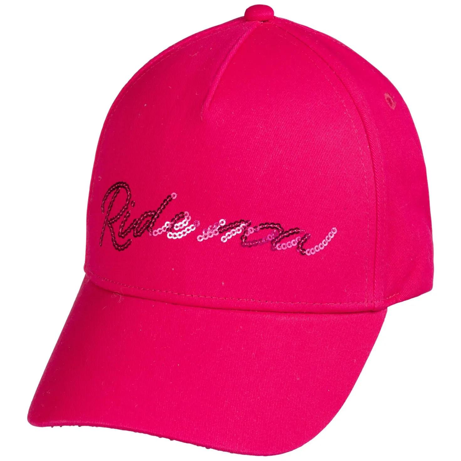 RIDE now Basecap