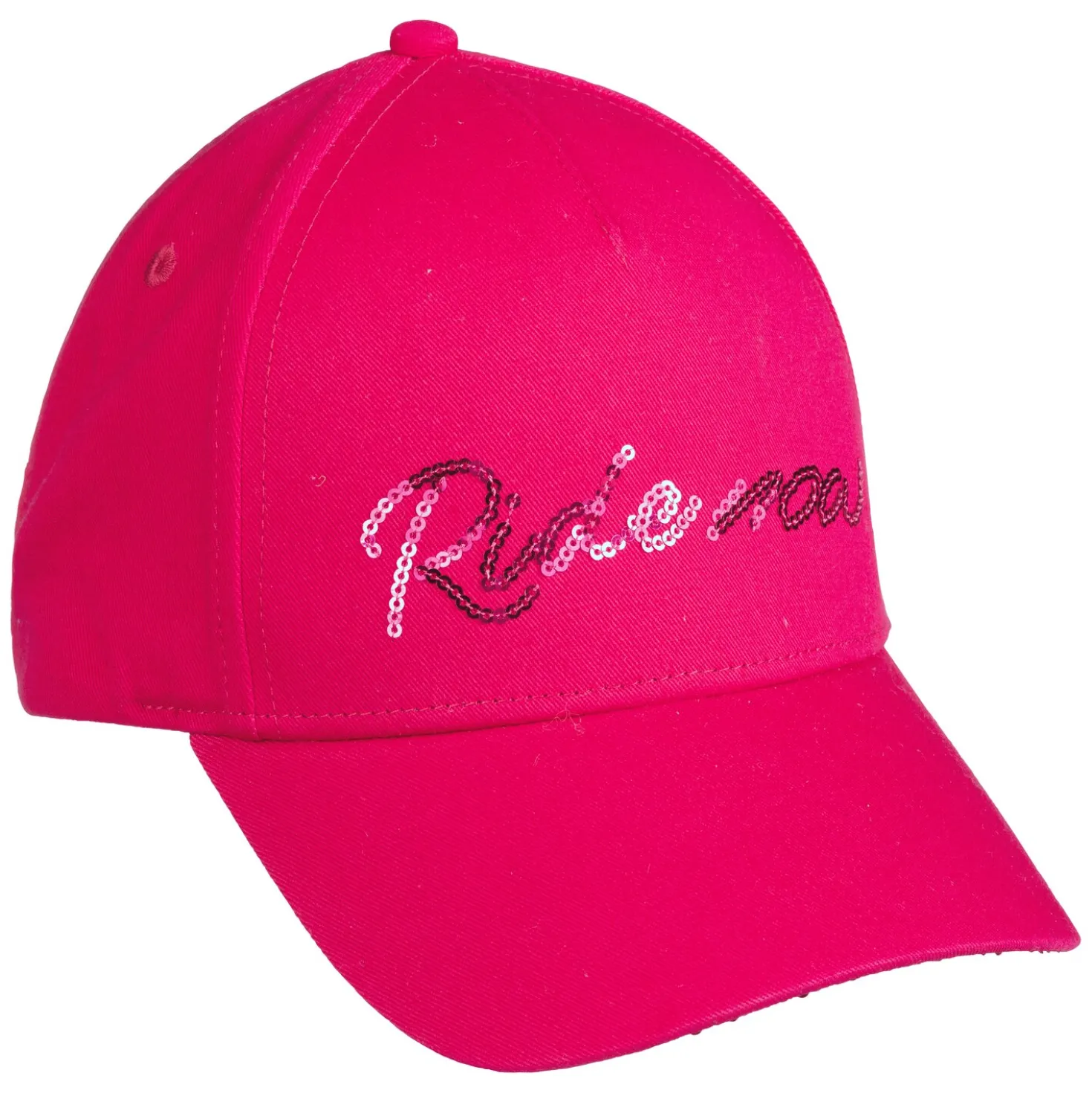 RIDE now Basecap