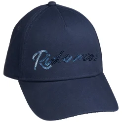 RIDE now Basecap