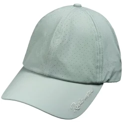 RIDE now Basecap aus Mesh mit Logostickerei