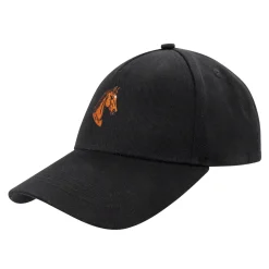 RIDE now Cap mit Stickerei