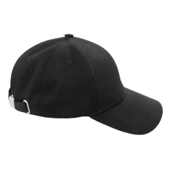 RIDE now Cap mit Stickerei