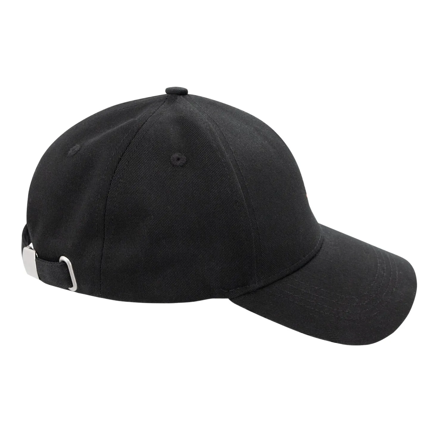 RIDE now Cap mit Stickerei
