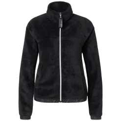 RIDE now Fleecejacke