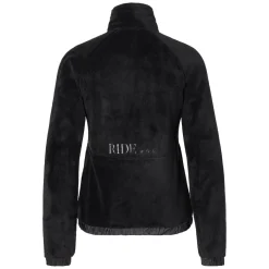 RIDE now Fleecejacke