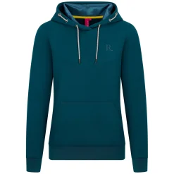 RIDE now Funktions-Hoodie