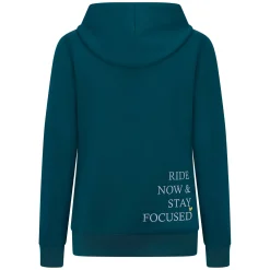 RIDE now Funktions-Hoodie