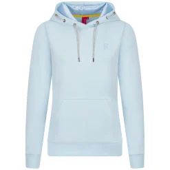 RIDE now Funktions-Hoodie