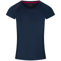 RIDE now Funktionsshirt Body Fit