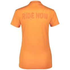 RIDE now Funktionsshirt kurzarm