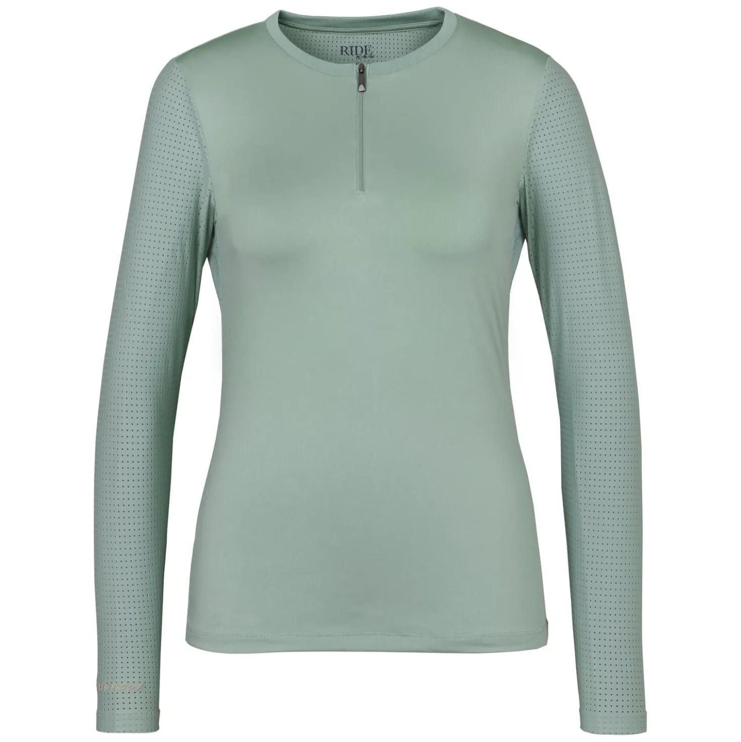 RIDE now Funktionsshirt Mesh