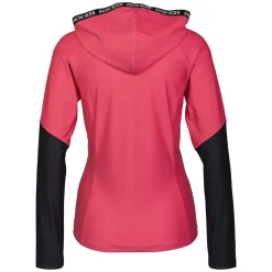 RIDE now Funktionsshirt mit Kapuze