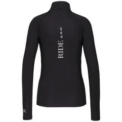 RIDE now Funktionsshirt mit Print
